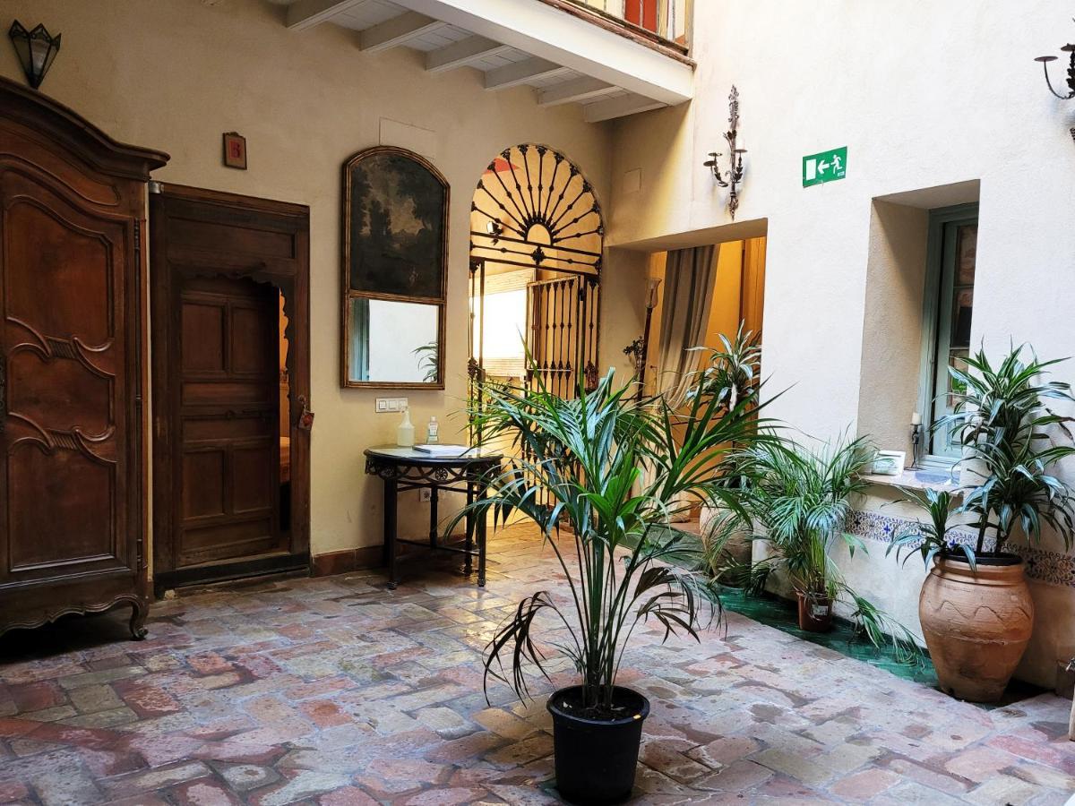 Casa Del Buen Viaje - Rumba * Sevilla