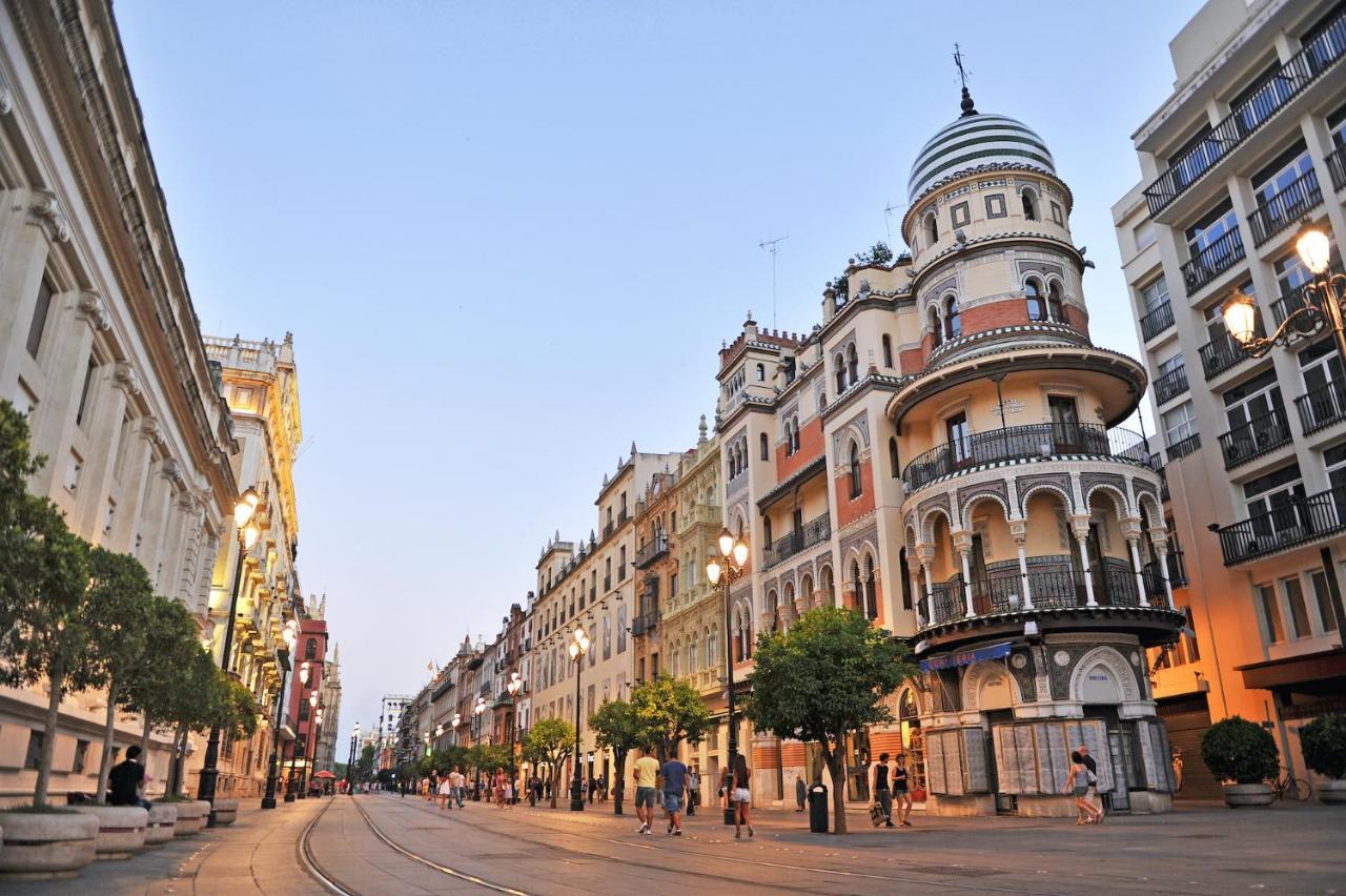 Casa Del Buen Viaje - Rumba Sevilla