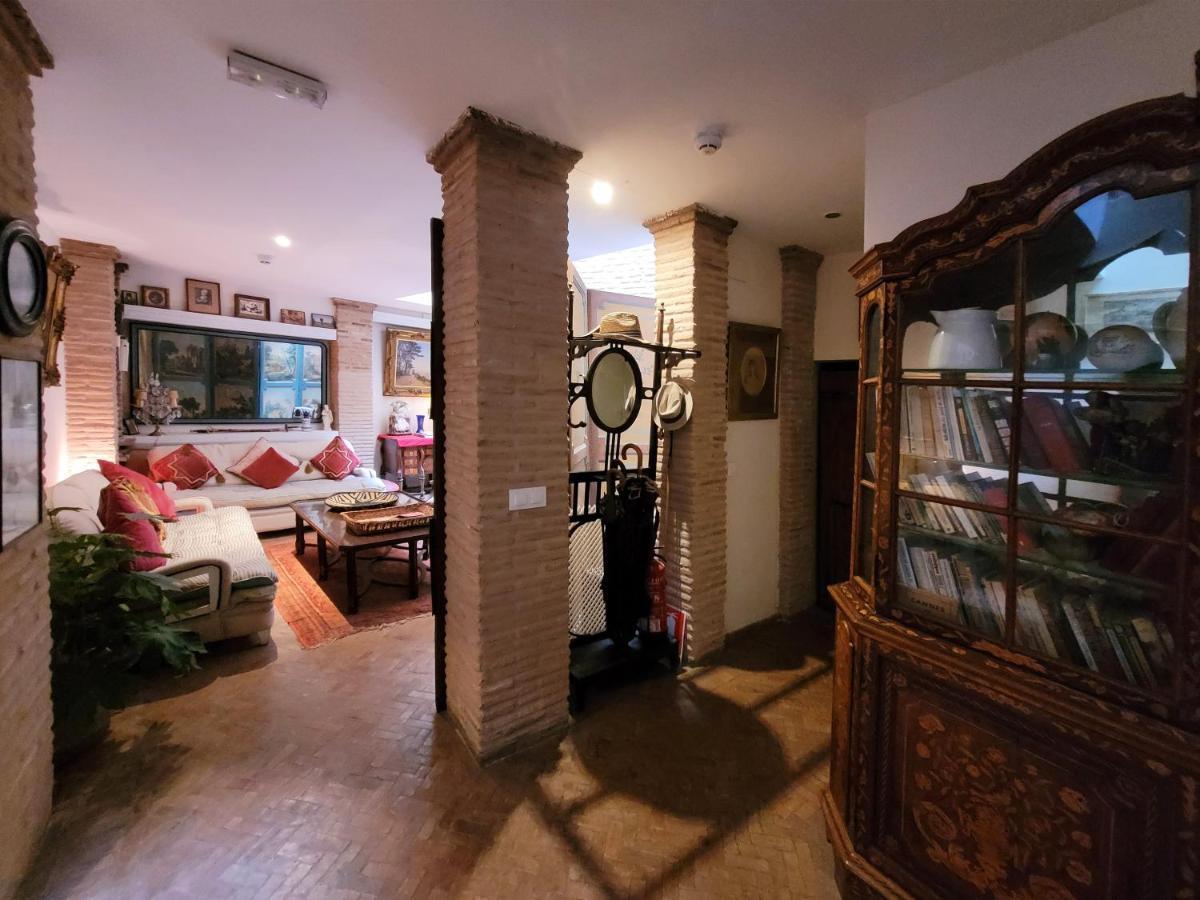 Gasthof Casa Del Buen Viaje - Rumba Sevilla