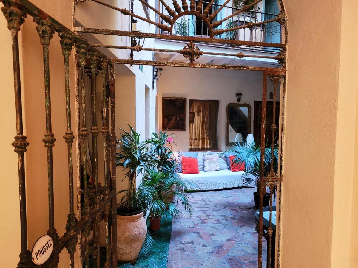 Gasthof Casa Del Buen Viaje - Rumba Sevilla