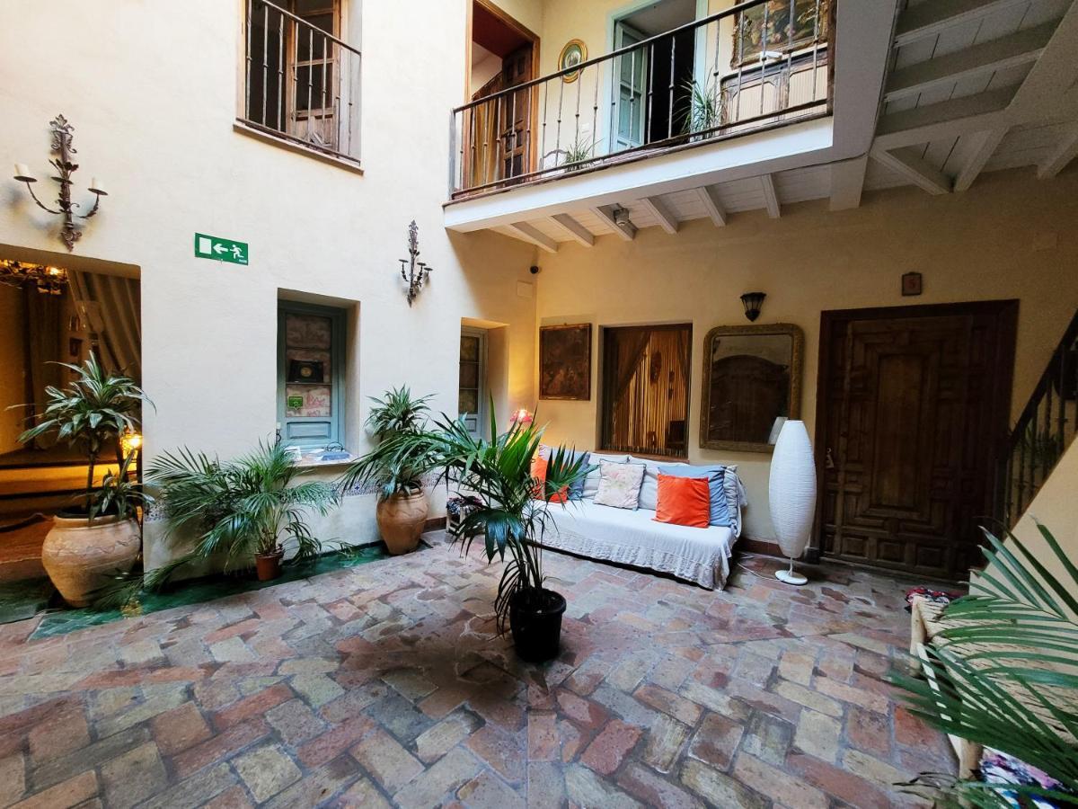 Casa Del Buen Viaje - Habitación Rumba